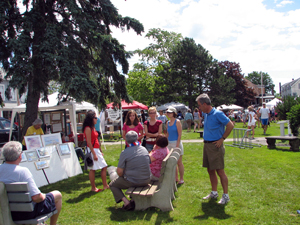 Saco Bay Artists