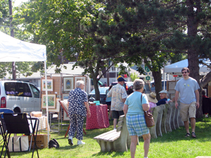 Saco Bay Artists